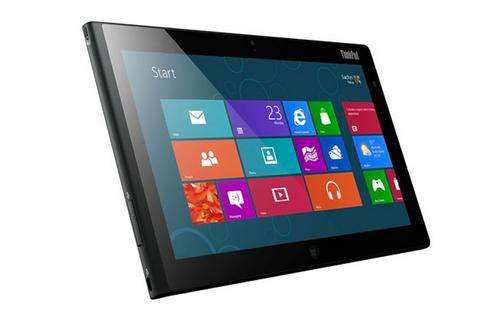 Thinkpad Tablet 2