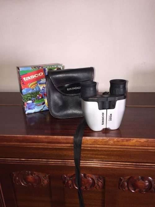 Tasco Binoculers