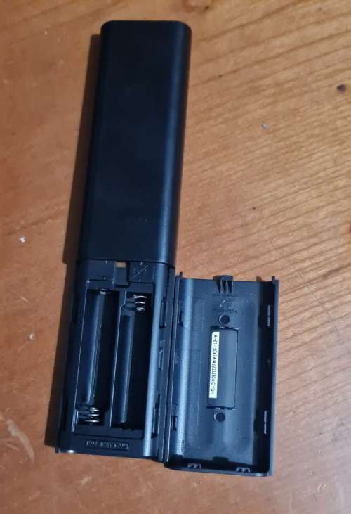 Samsung Original Soundbar Remote Control