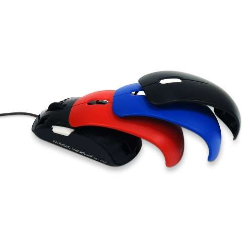 VUPOINT MAGIC INSTASCAN MOUSE SCANNER