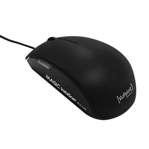 VUPOINT MAGIC INSTASCAN MOUSE SCANNER