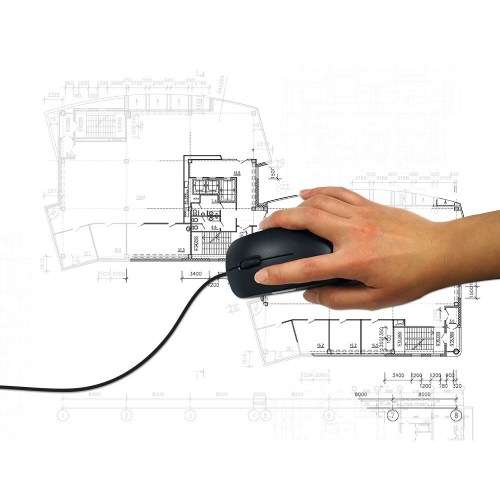 VUPOINT MAGIC INSTASCAN MOUSE SCANNER