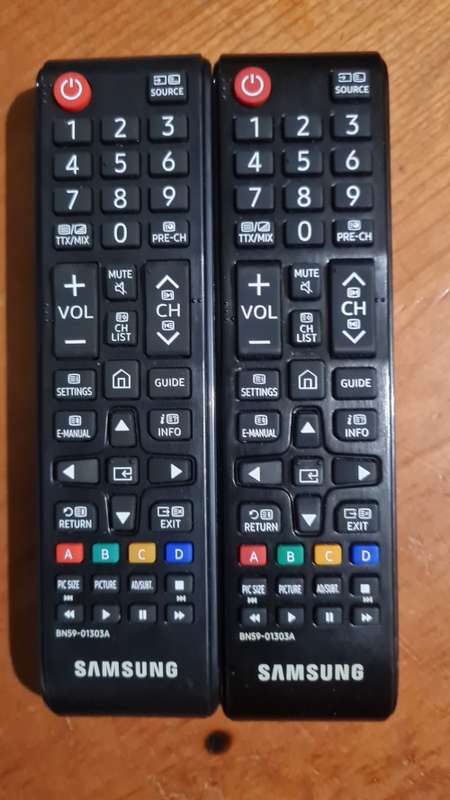 SAMSUNG BN59-01303A ORIGINAL SMART TV REMOTE
