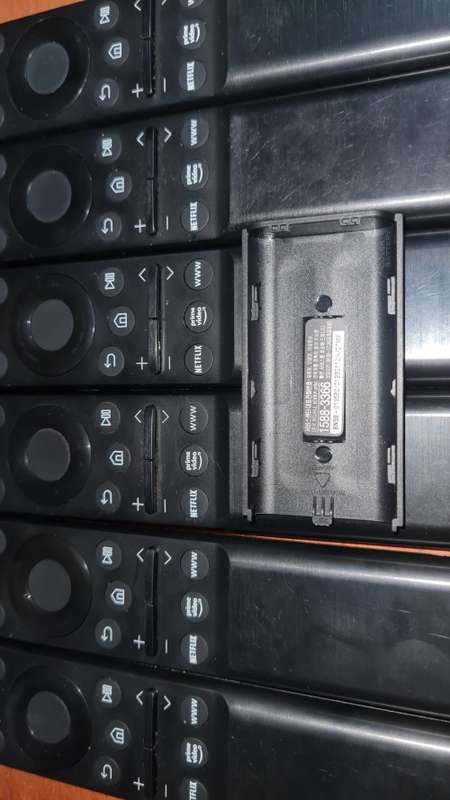 SAMSUNG BN59-01358D Smart TV Remote Control