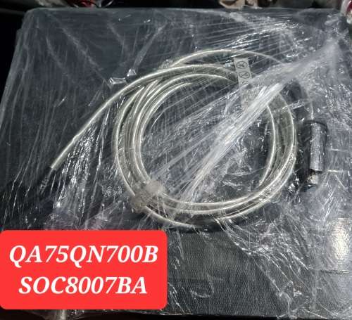 SAMSUNG ONE CONNECT BOX SOC8007BA FOR 2022 75INCH NEO QLED