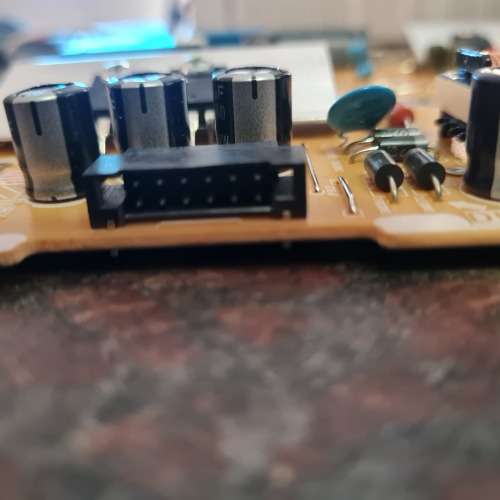 SAMSUNG Bn44-00947H Power Supply Board