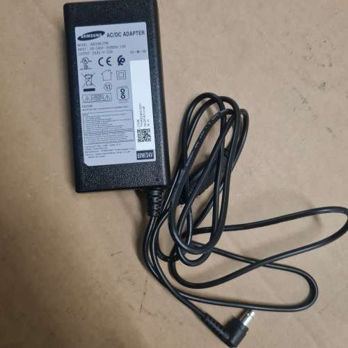 Samsung AC/DC Adapter 24V A6024N_FPN