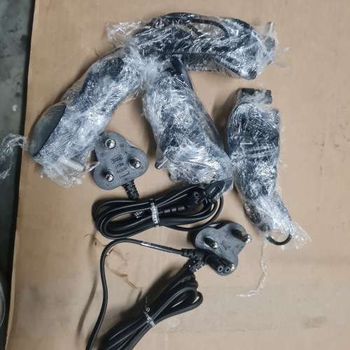 Samsung 1.5M Original TV and Soundbar AC Power Cable
