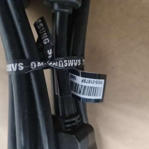 SAMSUNG ORIGINAL DISPLAY CABLE BN39-01879F