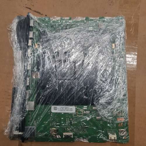 SANSUNG BN94-17605D QA65QN90C MAIN BOARD