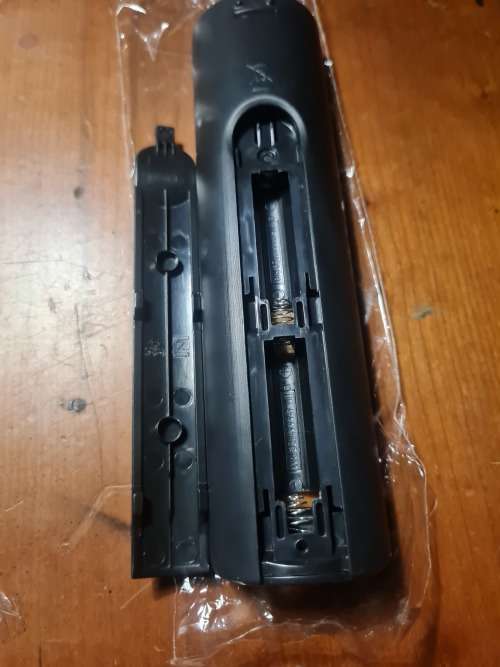 SANSUI SLED-32HDRC TV REMOTE