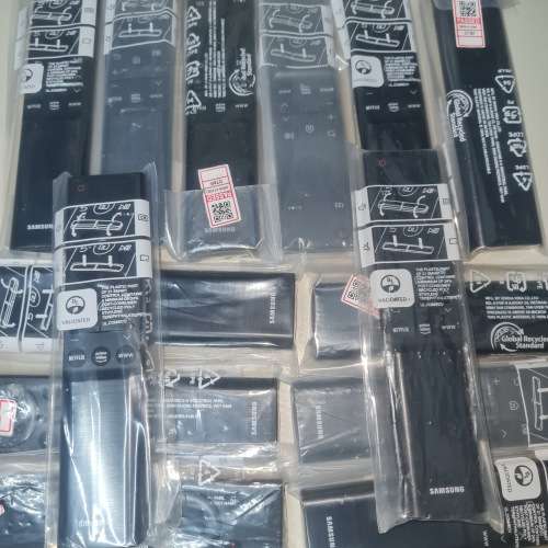 SAMSUNG BN59-01358D ORIGINAL SMART TV REMOTE