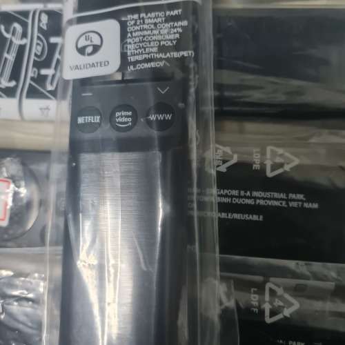 SAMSUNG BN59-01358D ORIGINAL SMART TV REMOTE