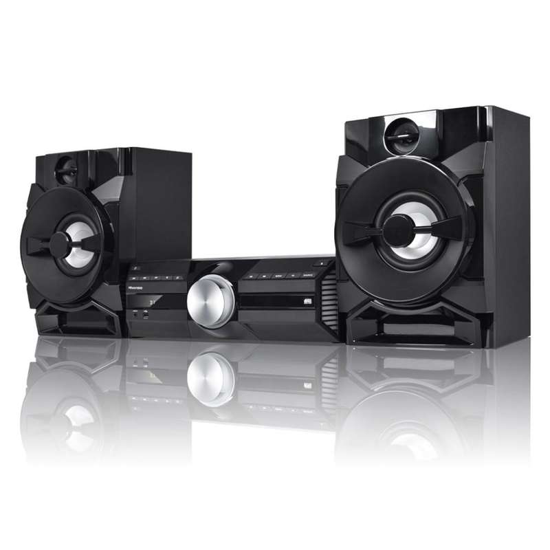 HISENSE HA450M 360W BLUETOOTH HIFI SYSTEM
