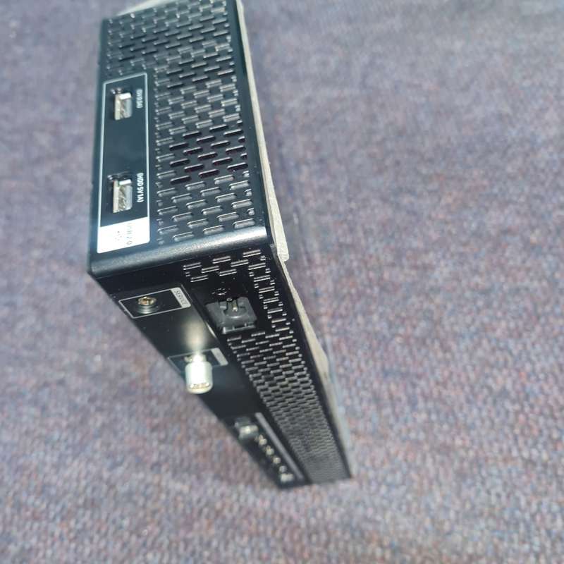 SAMSUNG SOC1002BA ONE CONNECT BOX