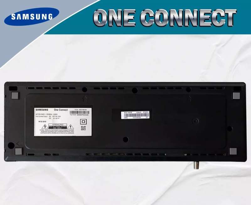 SAMSUNG SOC1001NA ONE CONNECT BOX