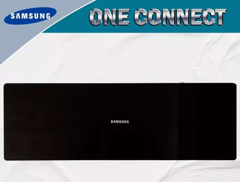 SAMSUNG SOC1001NA ONE CONNECT BOX