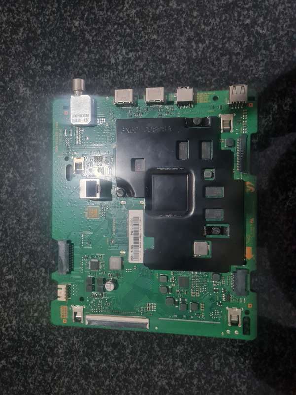 SAMSUNG UA43TU7000 MAIN BOARD