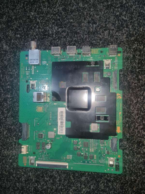 SAMSUNG UA43TU7000 MAIN BOARD