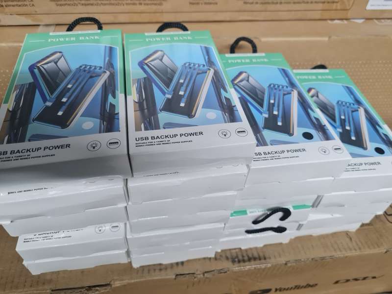 20000Mah Power Bank