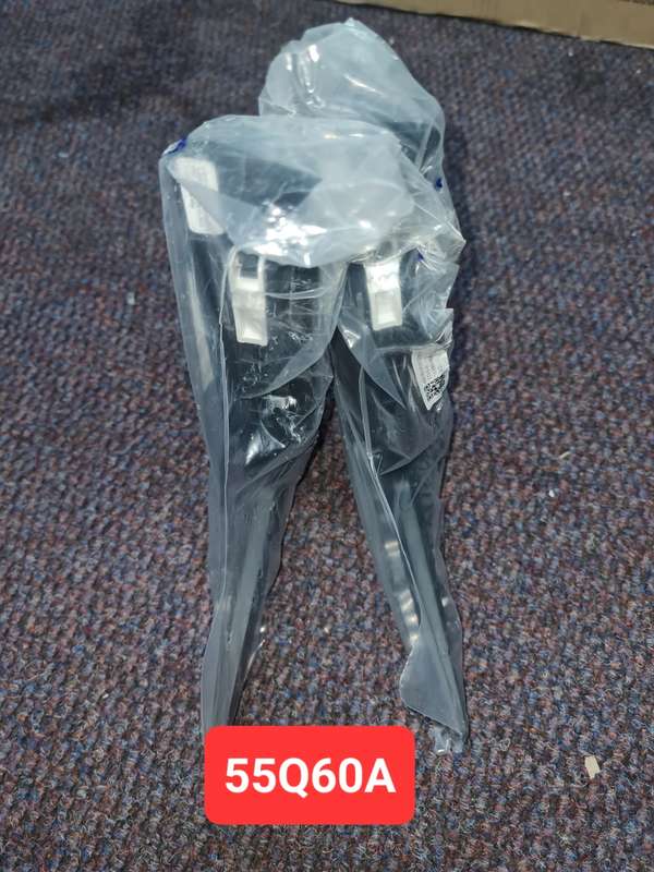 SAMSUNG 55Q60B LEGS