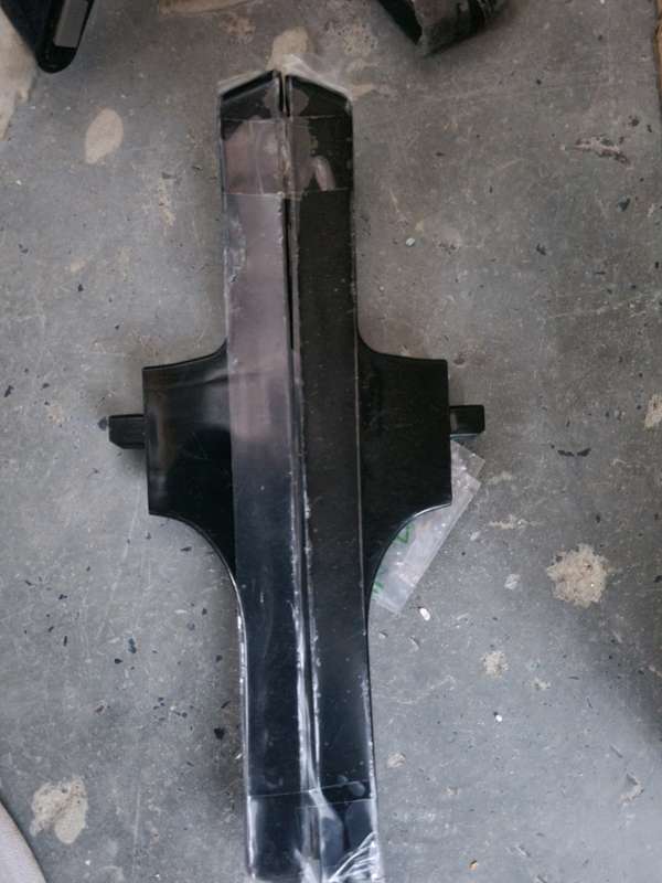 Samsung Smart TV UA32N5300 TV LEGS