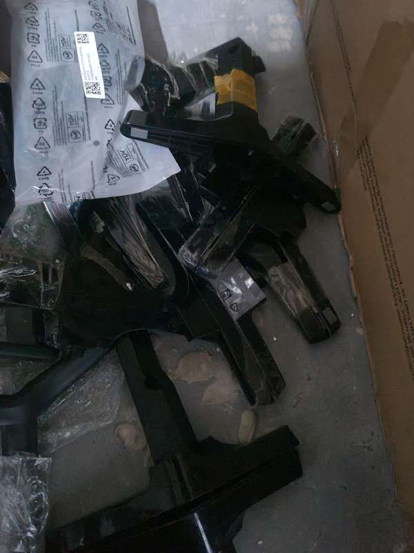 Samsung Smart TV UA32N5300 TV LEGS