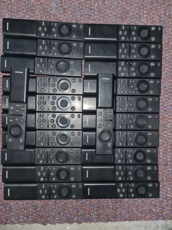 ORIGINAL SAMSUNG BN59-01388C SMART TV REMOTE CONTROL