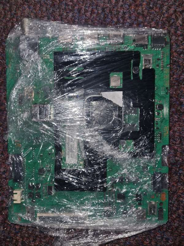 SAMSUNG BN94-18054Q MAIN BOARD