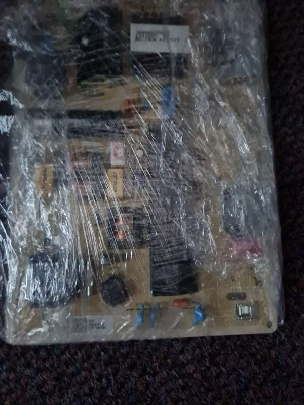 SAMSUNG BN44-01054B POWER SUPPLY BOARD FOR TV