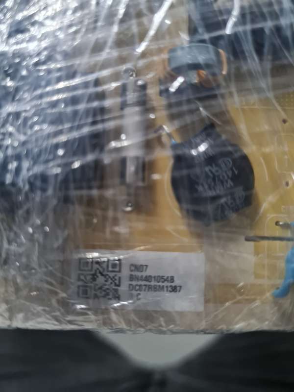 SAMSUNG BN44-01054B POWER SUPPLY BOARD FOR TV
