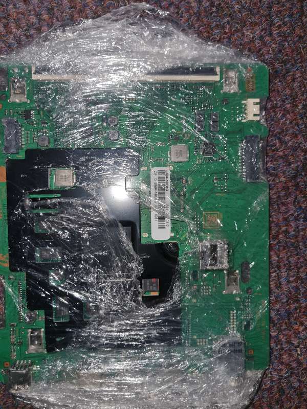 SAMSUNG BN94-16038G MAIN BOARD