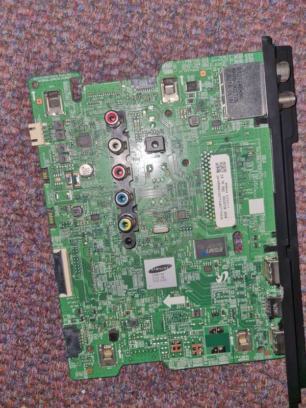 Samsung BN94-12927T Main Board