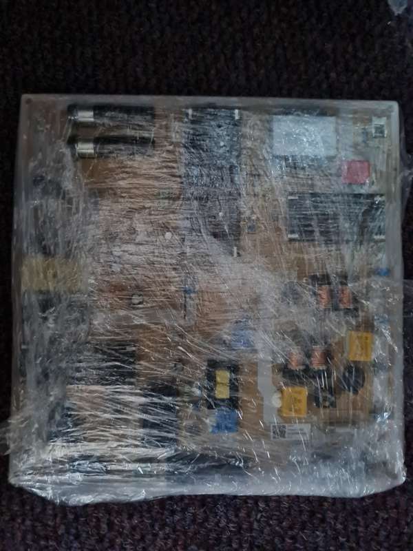 SAMSUNG BN44-01100D POWER SUPPLY BOARD