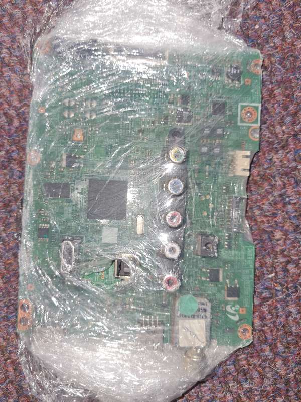 SAMSUNG UA50F5000 MAIN BOARD