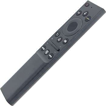 SAMSUNG BN59-01363L ORIGINAL VOICE CONTROL TV REMOTE