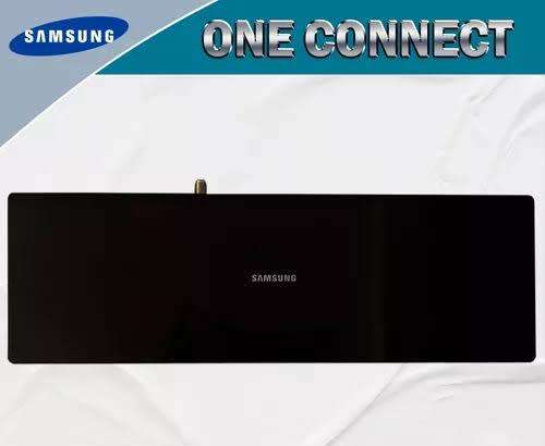 SAMSUNG ONE CONNECT BOX SOC1000MA FOR Q7F MODEL