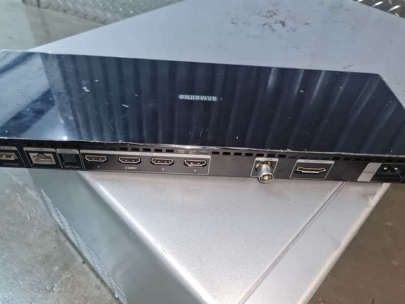 SAMSUNG ONE CONNECT BOX SOC1000MA FOR Q7F MODEL