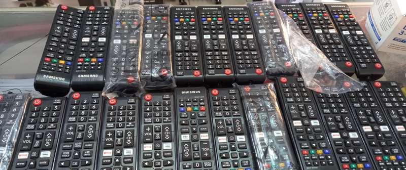 SAMSUNG ORIGINAL TV REMOTE CONTROL
