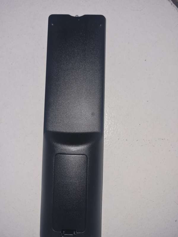 TELEFUNKEN TLEDD-40FHDA REMOTE CONTROL