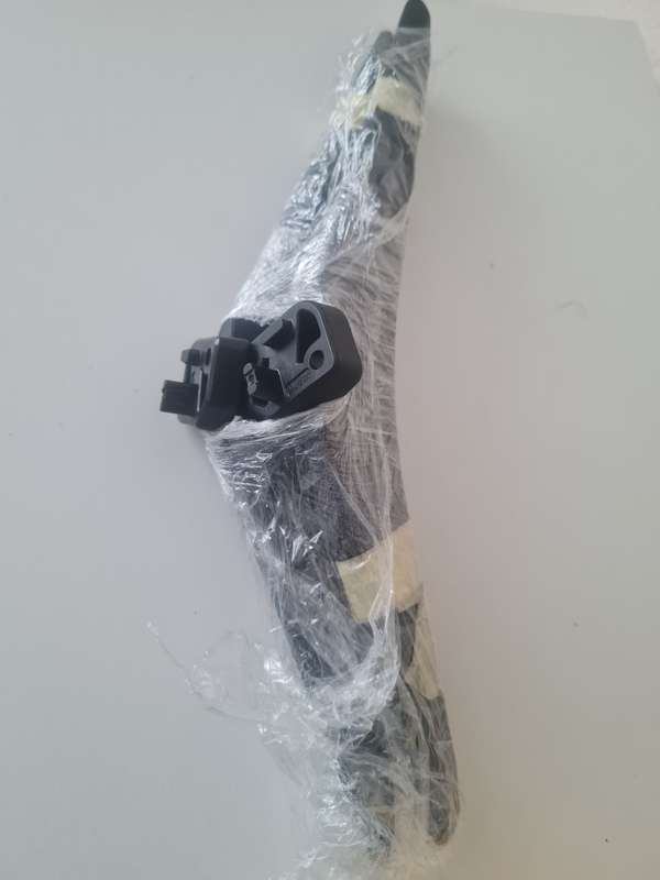 HISENSE A SERIES SMART TV LEGS