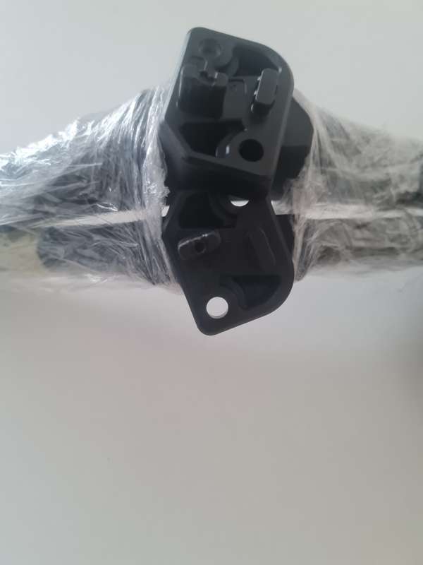 HISENSE A SERIES SMART TV LEGS