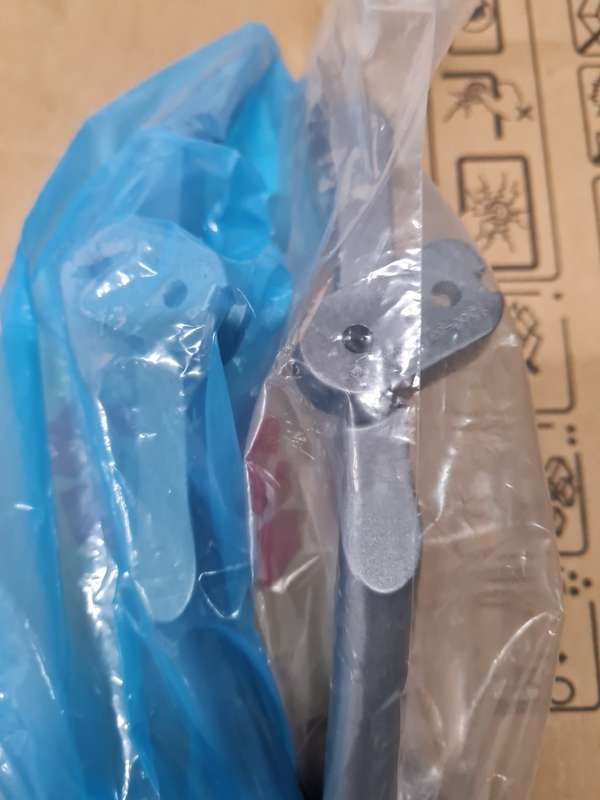 Skyworth 65inch Smart TV Legs