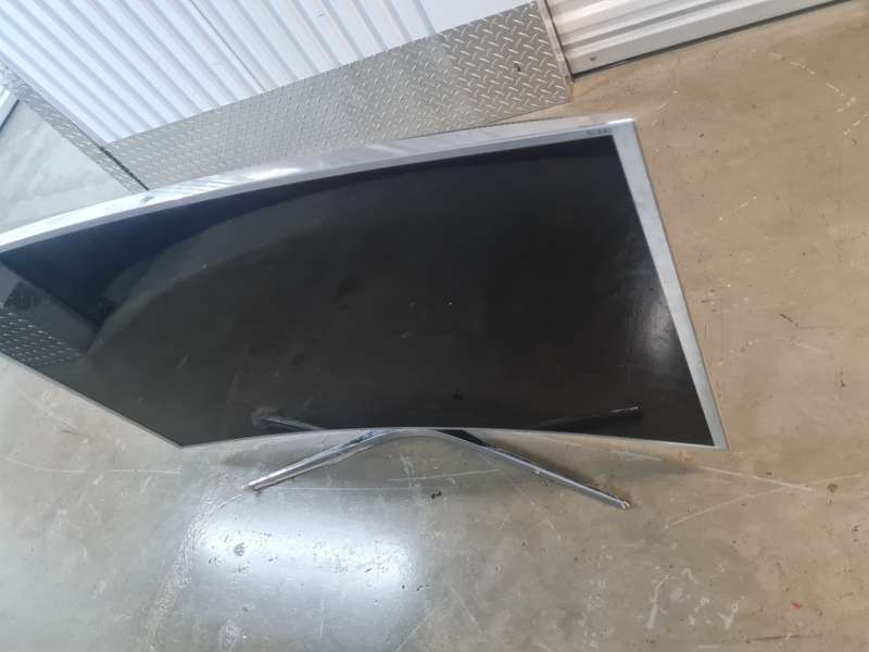 SAMSUNG 55inch JS9000 CURVED SMART TV