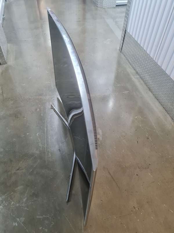 SAMSUNG 55inch JS9000 CURVED SMART TV