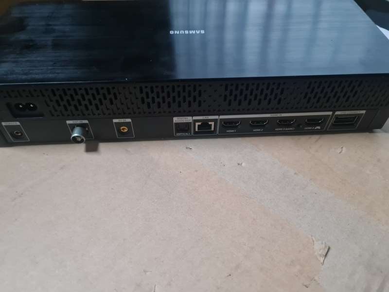 SAMSUNG ONE CONNECT BOX SOC1002AA