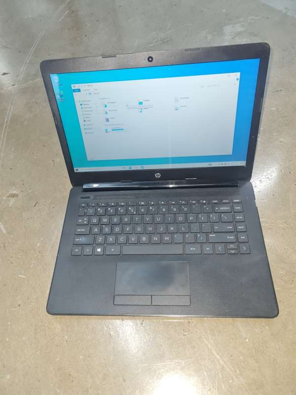 HP 14-cm0099ni LAPTOP