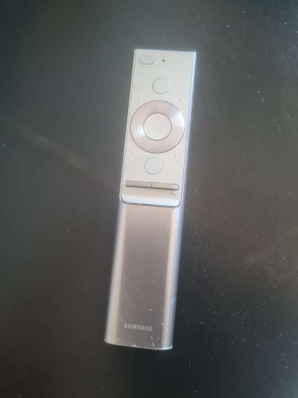 SAMSUNG BN59-01300D QLED REMOTE