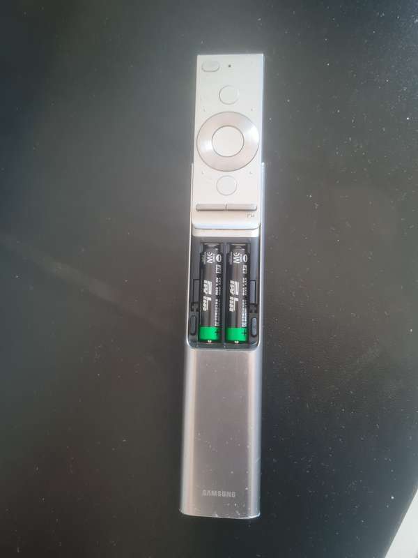 SAMSUNG BN59-01300D QLED REMOTE