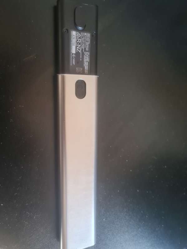 SAMSUNG BN59-01300D QLED REMOTE